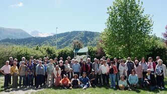 Assemblée générale de l'EVT : l'année 2025 en chiffres...