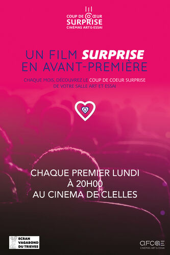 mini Seance Surprise AFCAE 2026