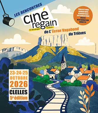 Festival de films inédits dans le Trièves