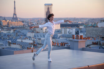 mini pablo paris satie ocelot v11