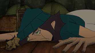 mini riot doll collectif v1