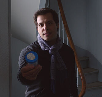 mini clean bouhana v12