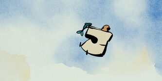 mini le moine et le poisson detw1