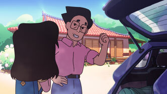 mini a.kimbap.love.song tuloup andre v11