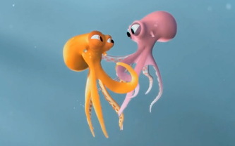 mini oktapodi