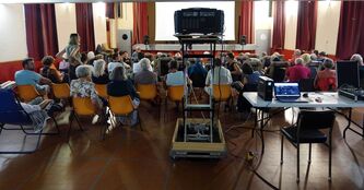 Tréminis::Mairie