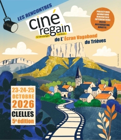 CinéRegain 