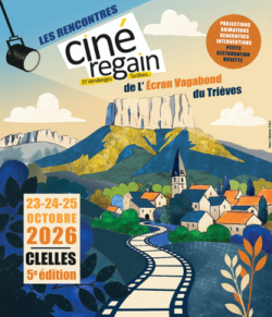 CinéRegain 