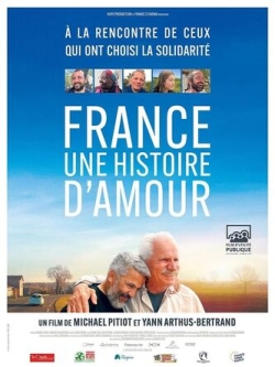 France, une histoire d'amour