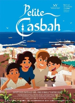 Petite casbah