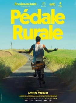 Pédale rurale