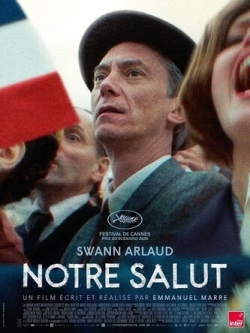 Notre salut !
