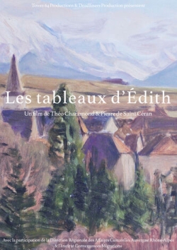 Les tableaux d'Edith